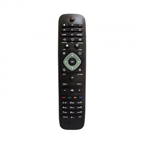 Philips 46PFL4508K/12 Led Tv Kumanda ürün görseli 1