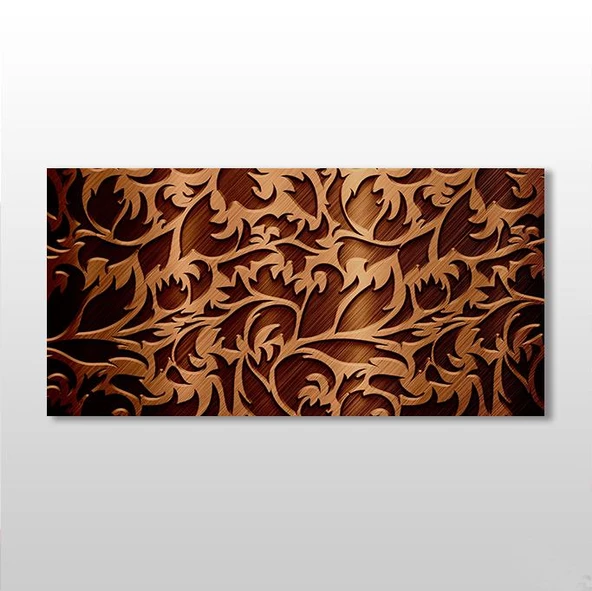 Motif Desen Kanvas Tablo ürün görseli 1