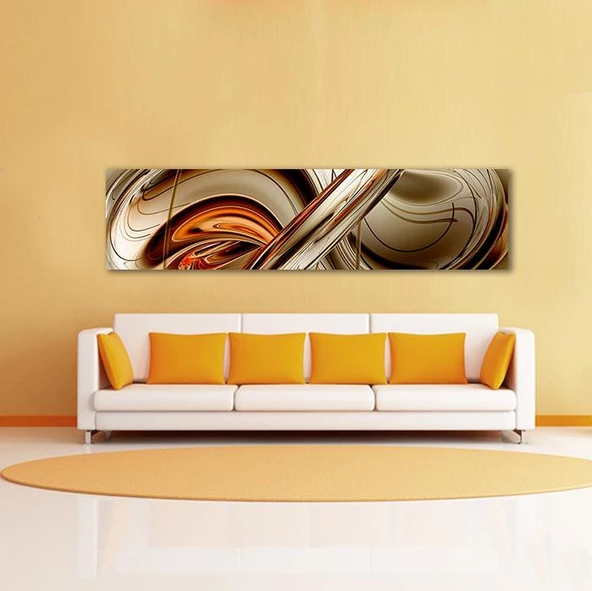 3D Görsel Kanvas Tablo - Resim 2
