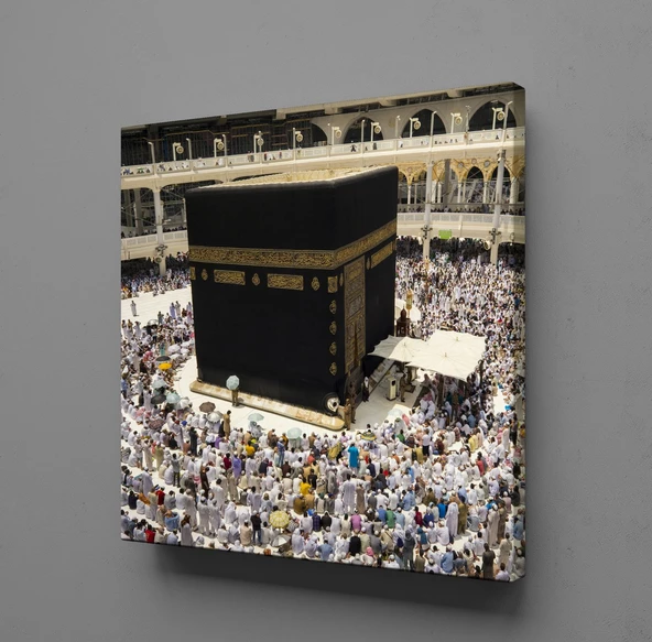 KABE İNSANLAR KANVAS TABLO ürün görseli 1