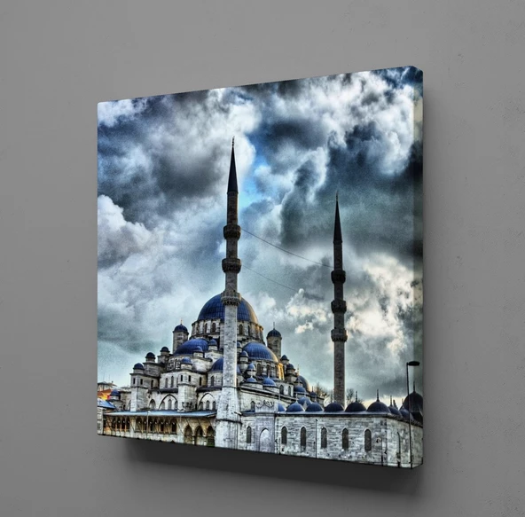 CAMİ KANVAS TABLO ürün görseli 1