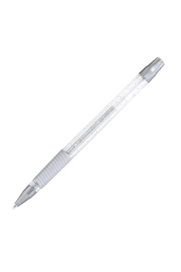 Pensan Tükenmez Kalem Jel 1.0 MM Neon Beyaz (12 Li Paket) ürün görseli 1