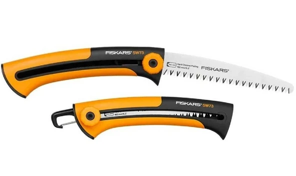 Fiskars 123870 SW73 Xtract™ Budama Testeresi-1000613 ürün görseli 1