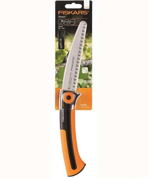 Fiskars 123870 SW73 Xtract™ Budama Testeresi-1000613 - Resim 2