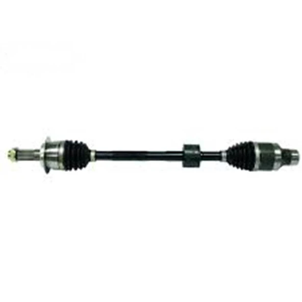 Suzuki Sx4 06-12 Sedici Ön Aks Komple Otomatik Sağ ürün görseli 1