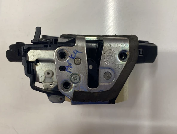 Suzuki Grand Vitara 06-12 JB420 SAĞ ARKA KAPI KİLİTİ ÇK ürün görseli 1
