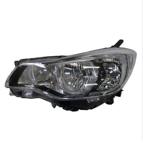 Subaru Xv 2016- Ön Far Sol Xenonlu Tip Siyah - Resim 2