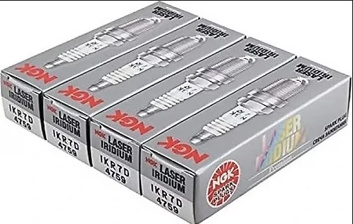 Daihatsu Terios 1.3 95-04 Buji Takımı ürün görseli 1