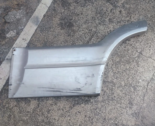 Suzuki Grand Vitara 98-05 Sol Arka Kapı Dodiği Bakaliti Çıkma ürün görseli 1