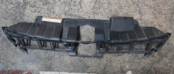 Suzuki Vitara 15-18 Panjur Arka İskeleti Parça Orj Çıkma ürün görseli 1