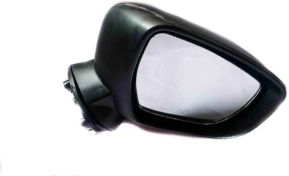 Suzuki Baleno 12-20 Sağ Yan ayna Dikiz Tayvan ürün görseli 1