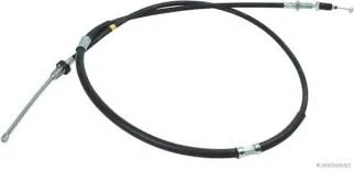 DAİHATSU ROCKY 84-93 EL FREN TELİ ARKA SAĞ 2,0L 3Y F700 F800 ürün görseli 1