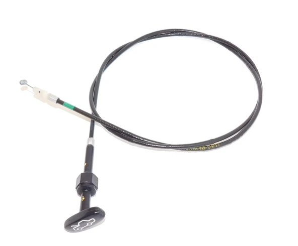 Suzuki Samurai sj41 SJ413 1985-2002 Kaput Açma Teli ürün görseli 1