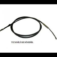 SUZUKİ BALENO 96-02 KAPUT AÇMA TELİ ürün görseli 1