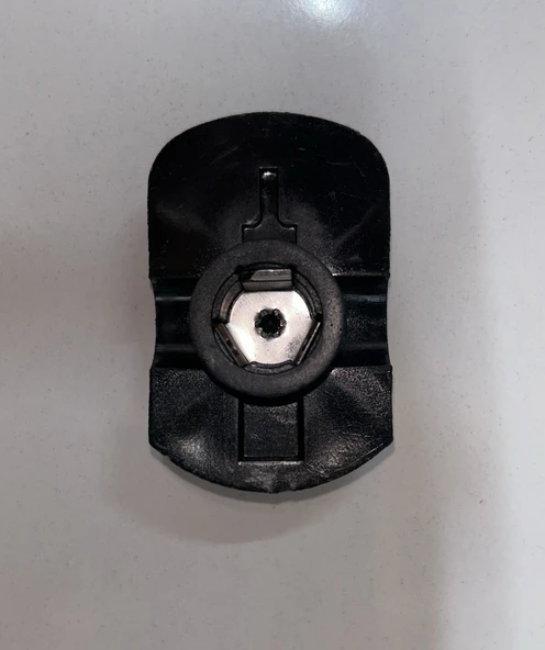 Suzuki Vitara 94-96 16V Tevzi Makarası Oval ashk ürün görseli 1