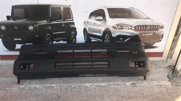 Daihatusu Hi-jet Ön Tampon - Resim 3