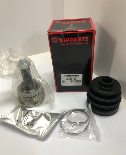 SUZUKİ ALTO 1.1 04-08 absli Aks Kafası Dış içten Sekman ürün görseli 1