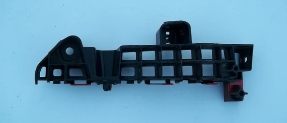 Suzuki Vitara 15-18 Ön Tampon Braketi Sağ ürün görseli 1