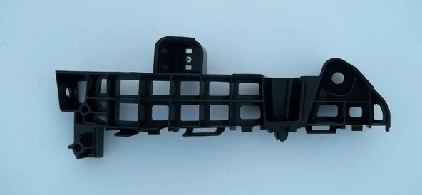 Suzuki Vitara 15-18 Ön Tampon Braketi Sol ürün görseli 1