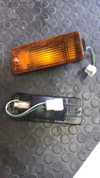 Daihatsu Hijet Tampon Sinyali SOL ürün görseli 1