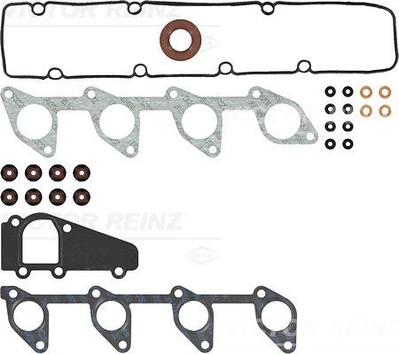 Üst Takım Conta Suzuki Grand Vitara 2.0 Dizel 02-06 ürün görseli 1
