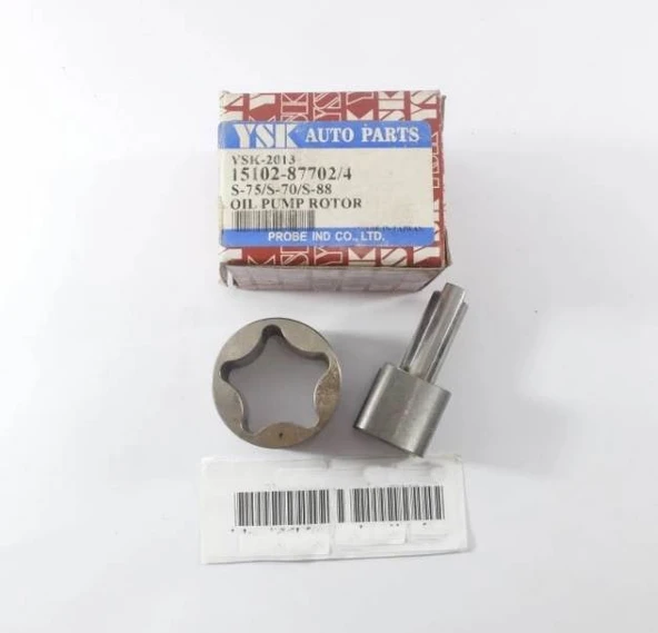 DAIHATSU Hi-jet 1.0 CHARADE Motor Yağ Pompa Tamir Takımı ürün görseli 1