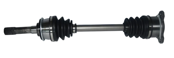 Suzuki Grand Vitara 98-05 Ön Aks Komple Sol ürün görseli 1