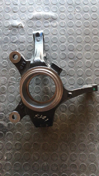 RS413 SOL AKS TASIYICI - Resim 3