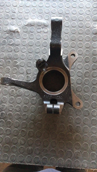 RS413 SOL AKS TASIYICI - Resim 4