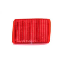 Suzuki Grand Vitara 06-12 5K Arka Tampon Sağ Reflektör ürün görseli 1