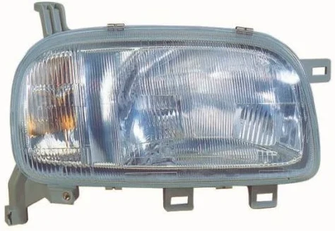Nissan Micra 93-97 Ön Sağ Far - Resim 2