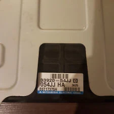 SUZUKİ Grand Vitara XL-7 2.7  02-06 04 AT BEYİN ürün görseli 1