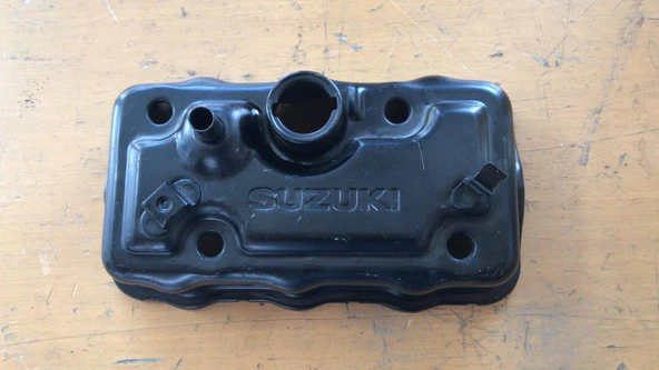 Suzuki Alto Maruti 800cc 89-01 Külbüratör Kapağı ürün görseli 1