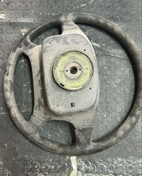 Suzuki Jimny 2006-2016 Direksiyon Simidi - Resim 5