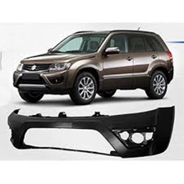 Suzuki Grand Vitara 12-13 Ön Tampon Çıkma ürün görseli 1