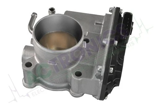 GAZ KELEBEĞİ BAĞAZI SUZUKİ GRAND VİTARA 1.6 06-12 ürün görseli 1