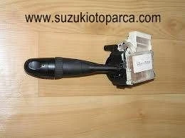 Suzuki Grand Vitara 2006-2012 Silecek Kumanda Kolu ürün görseli 1