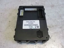 SUZUKİ GRAND VİTARA 06-12 ÇIKMA FAR KONTROL BEYNİ ürün görseli 1