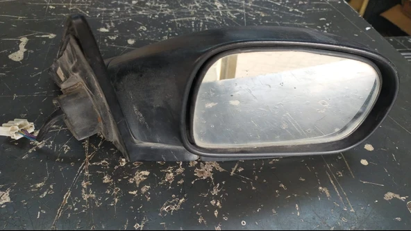 SUZUKİ BALENO 95-98 AYNA ELK. SAĞ ÇIKMA ürün görseli 1