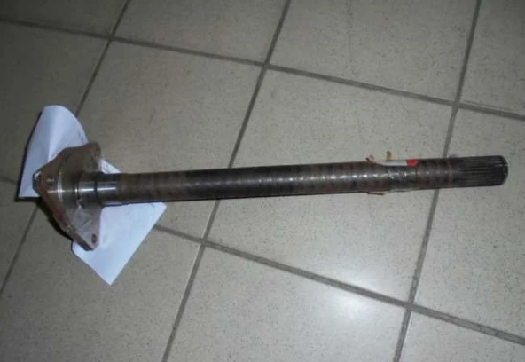 SUZUKİ VİTARA 90-03 AKS SOL İÇ Kalın ürün görseli 1
