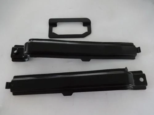 JB419WD HAVA SOĞUTMA BORU İLAVE SET ürün görseli 1