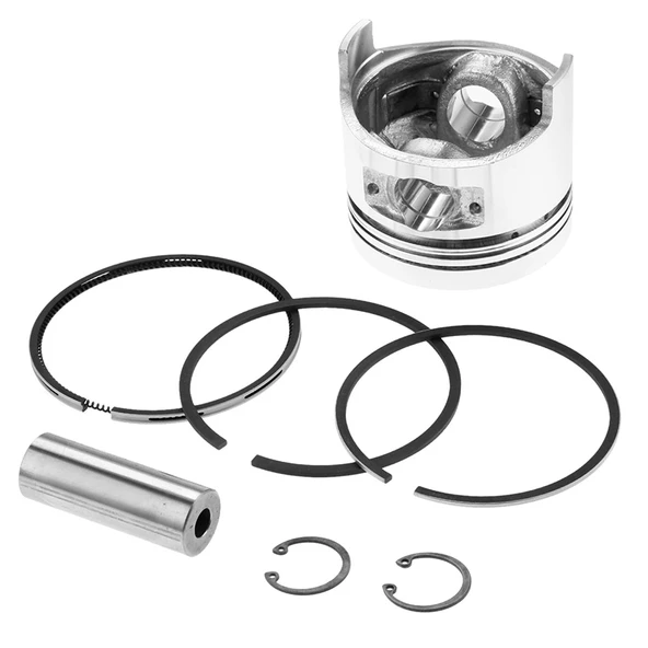 Suzuki Grand Vitara 06-08 1.9 ddis Piston Segman 050 ürün görseli 1
