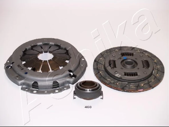 HONDA CİVİC 07-2015 1.6-1.8 DEBRİYAJ SETİ ürün görseli 1