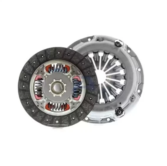 Suzuki Grand Vitara 1.9 06-08 Debriyaj Baskı Balata Set Jp ürün görseli 1