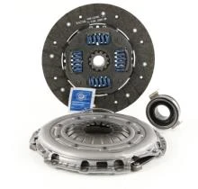 Subaru İmpreza 2.0 Debriyaj Baskı Balata Rulman Seti ürün görseli 1