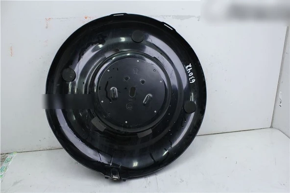 TOYOTA RAV4 00-06 İSTEPNE İÇ PLASTİK STEPNE KAPAĞI ürün görseli 1