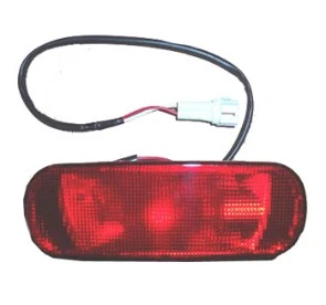 Suzuki Swift 05-11 Arka Tampon Sis Lambası ürün görseli 1