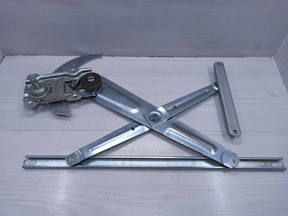 Suzuki Carry SK410 85-98 Cam Kirkosu Sağ ürün görseli 1