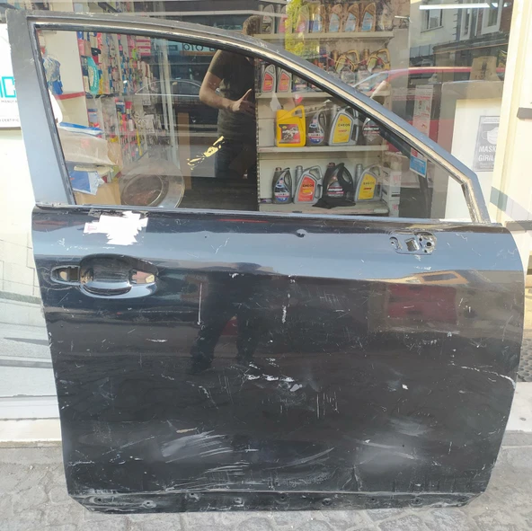 Subaru Xv 12-17 Ön Sağ Kapı Çıkma ürün görseli 1