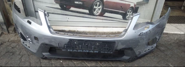 Subaru XV 2016-2017 Ön Tampon Çıkma ürün görseli 1